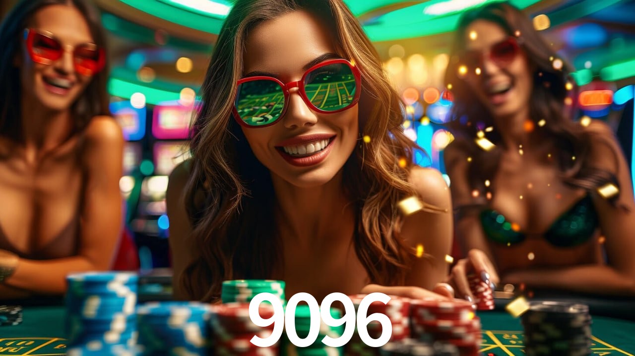 Basketball Betting 9096