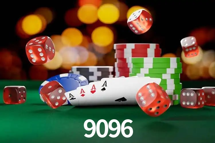 Promoções Sazonais 9096