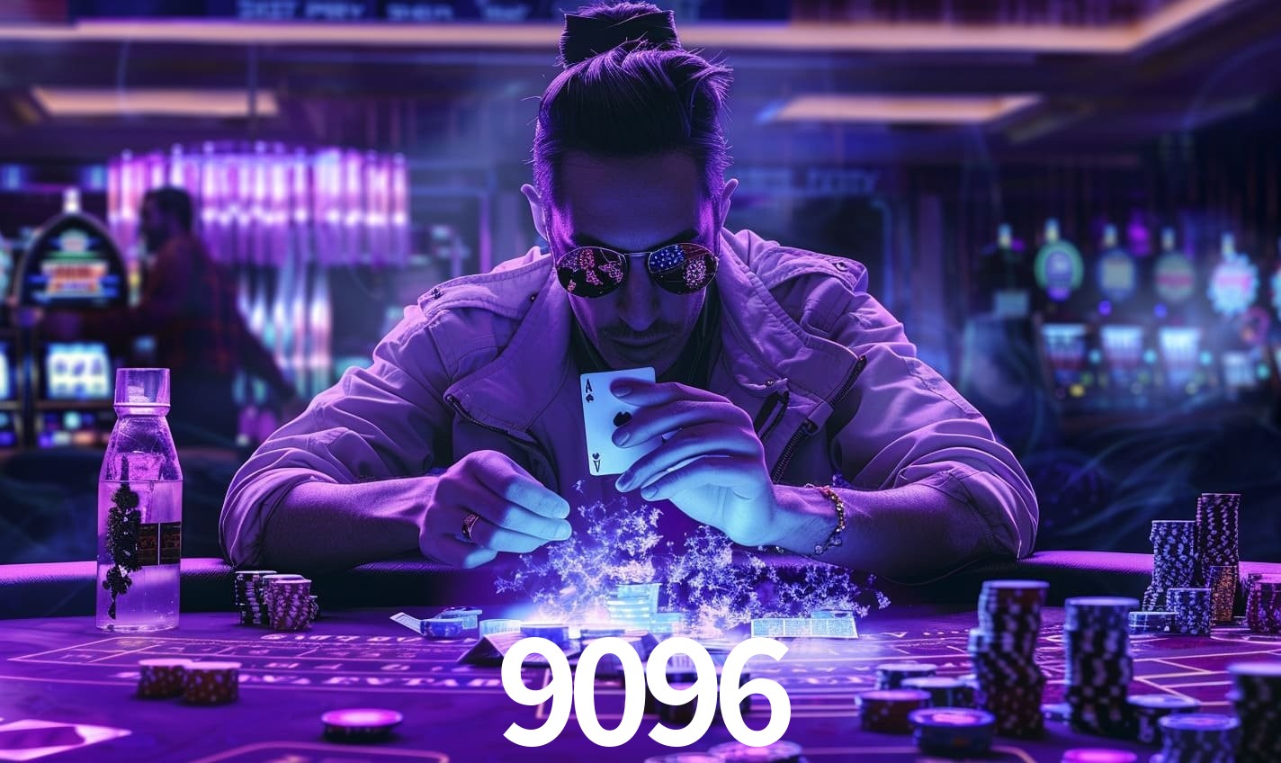 Live Casino 9096