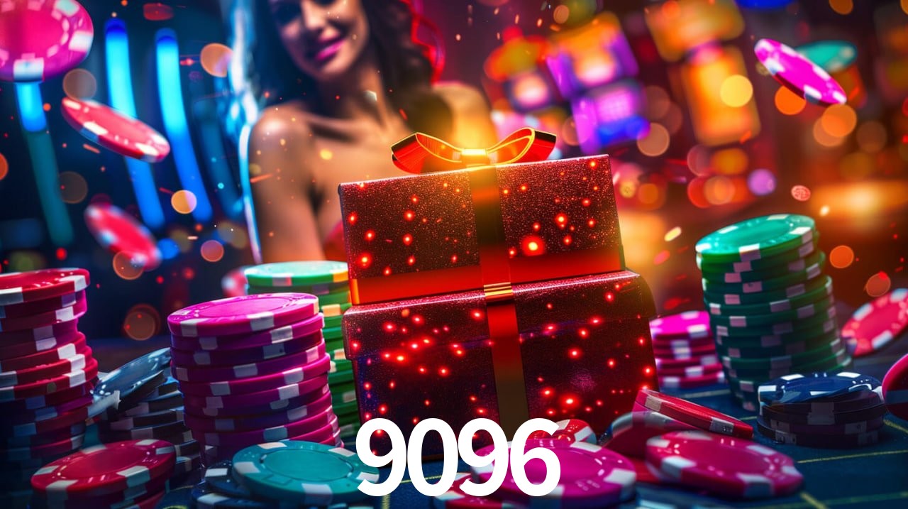 Jogos Exclusivos 9096