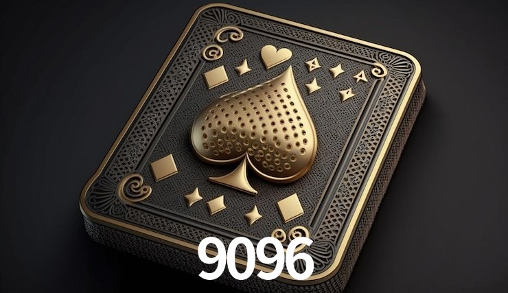 Segurança 2FA 9096