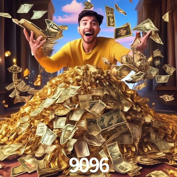 Estatísticas Esportivas 9096