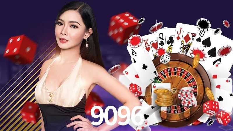 Casino VIP 9096