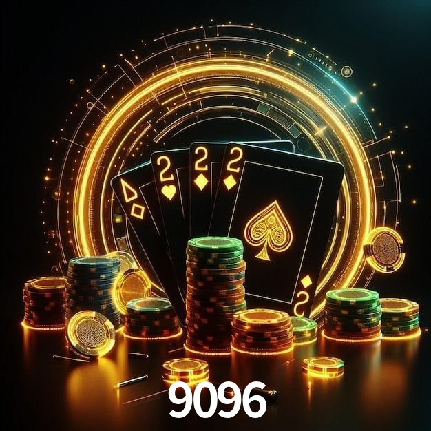 Promoção Relâmpago 9096