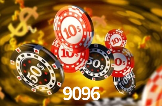 Recursos de Bônus 9096