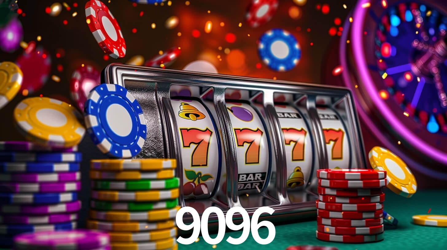 Estatísticas Crash Games 9096
