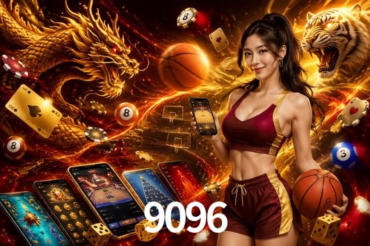 Player Reviews 9096