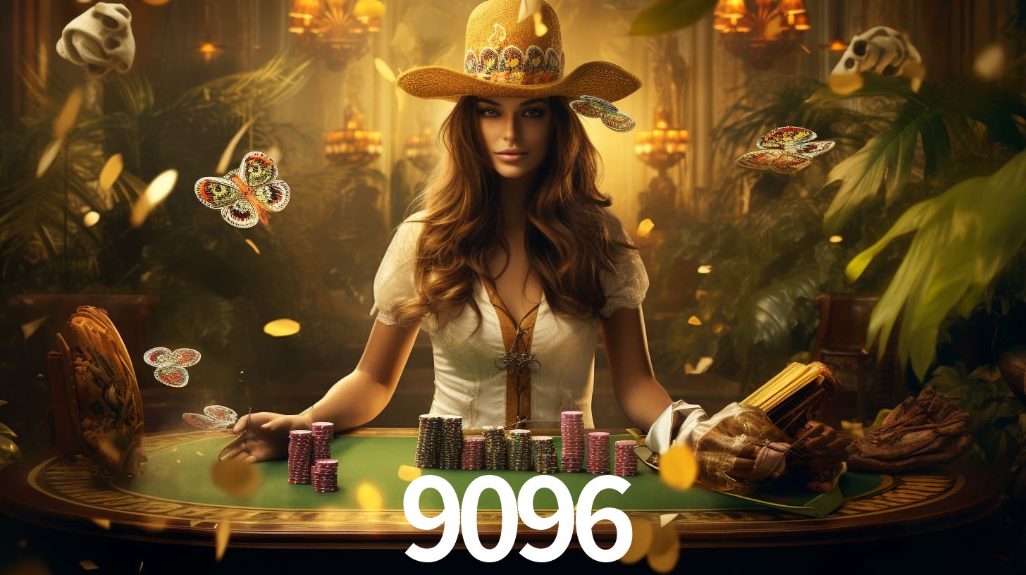 Tournaments 9096