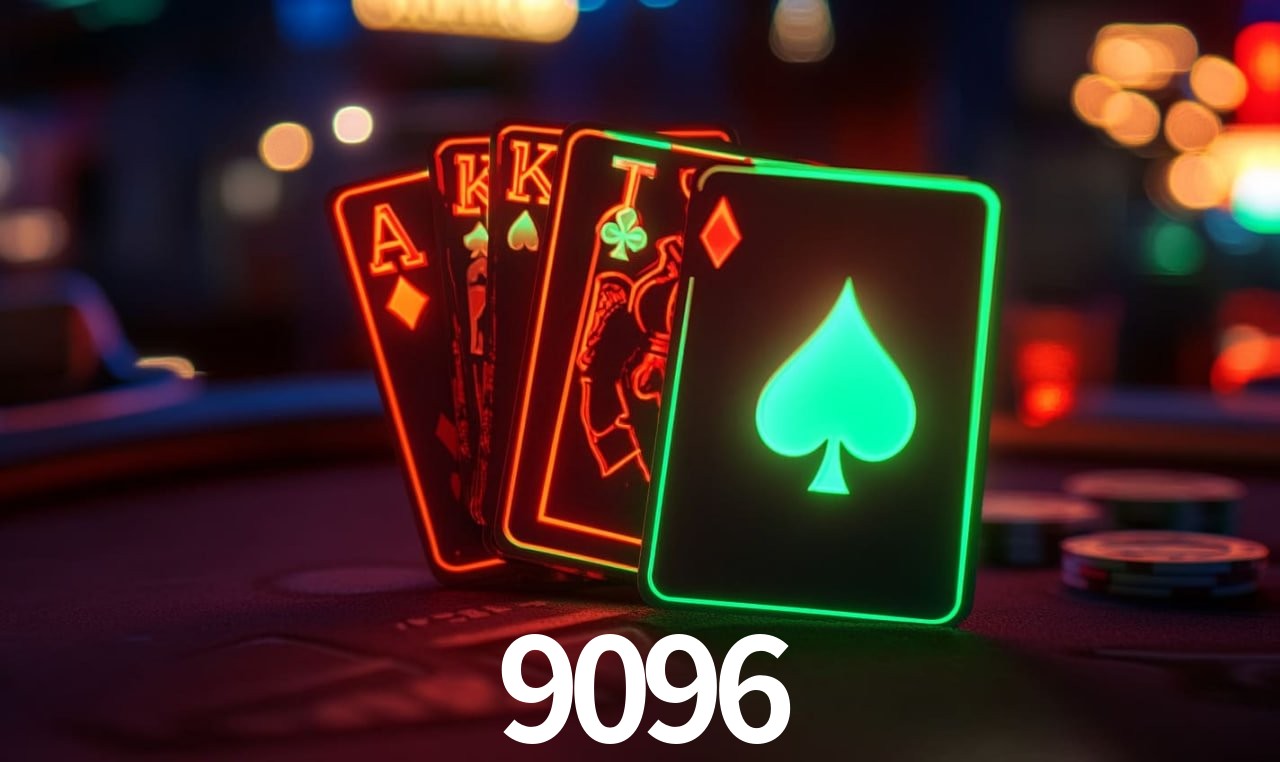 Integração de APIs 9096