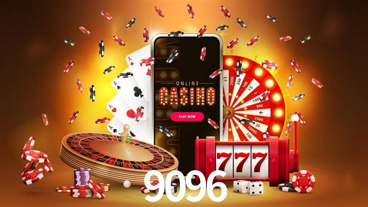 PIX instantâneo Brasil na 9096