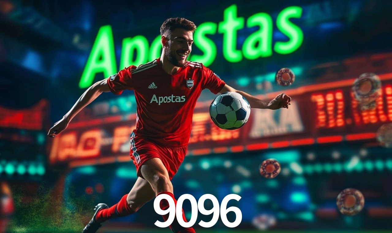 Mesa de Blackjack 9096
