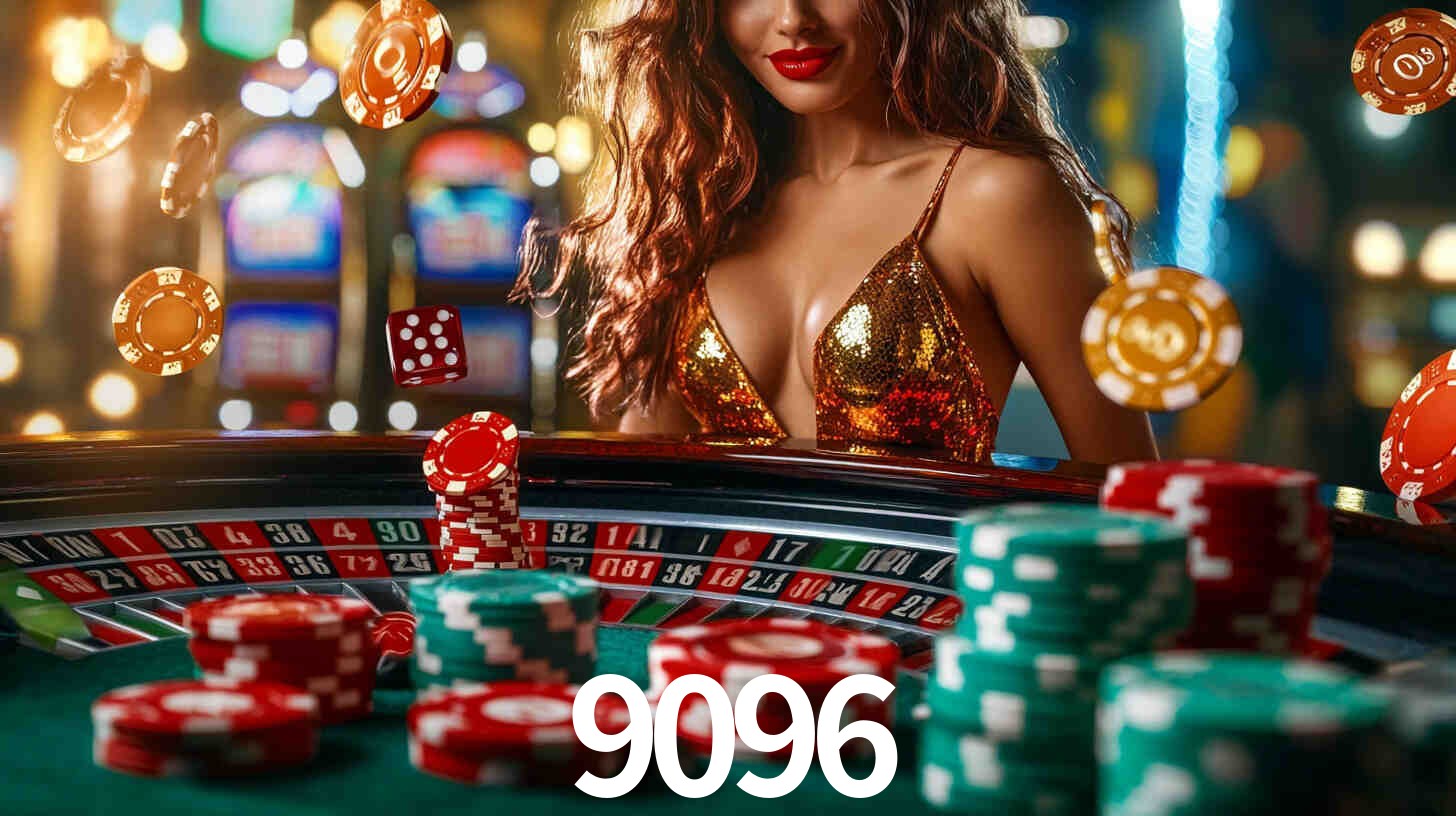Resumo visual de bônus e campanhas 9096