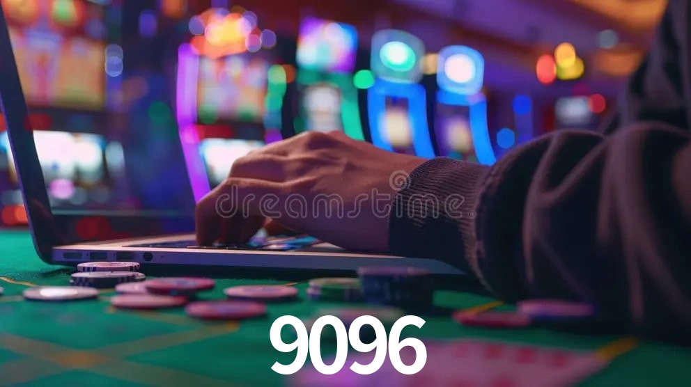 Jogo Aviator 9096