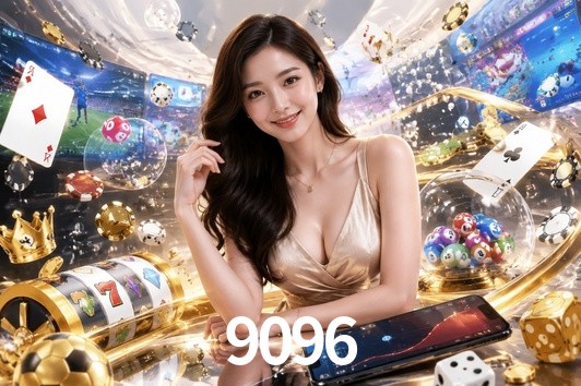 Tennis Betting 9096