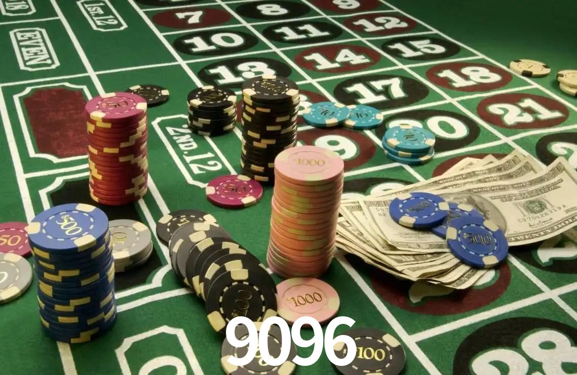Game Statistics 9096