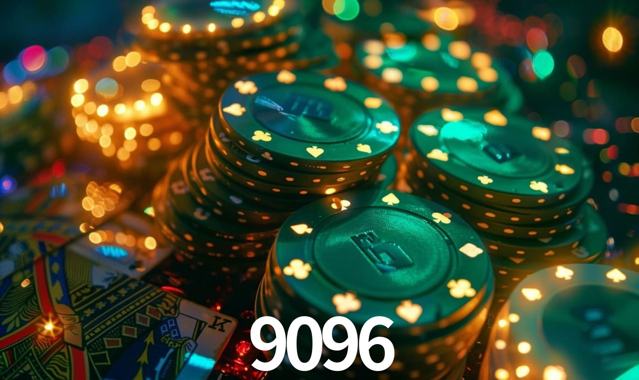 Avaliações dos Jogadores 9096