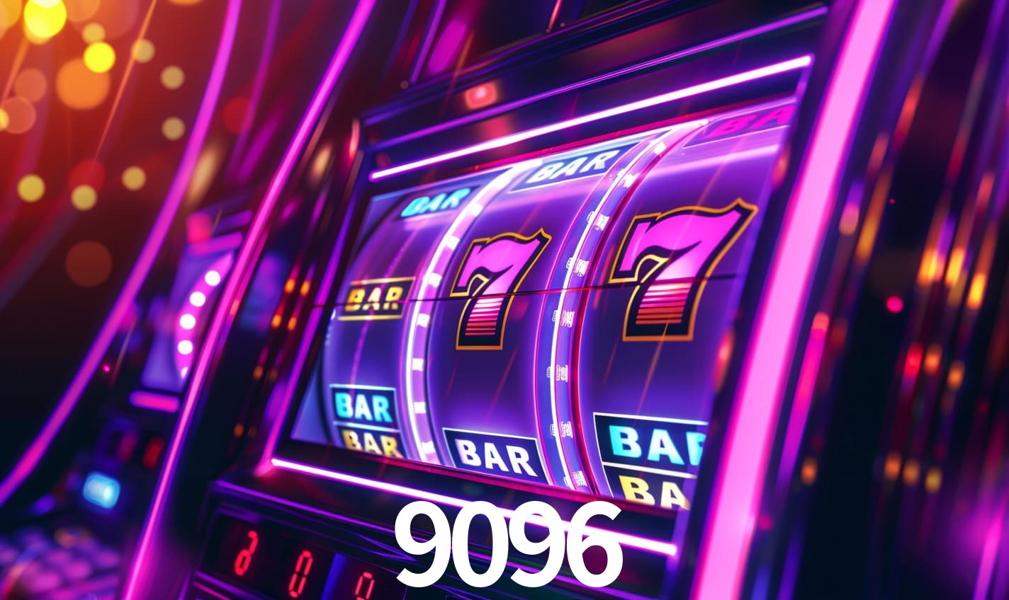 9096: Jogue Crash e Experimente Alta Recompensa Instantânea