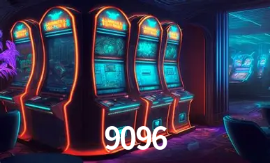 Apostas Esportivas na 9096: Um Guia Completo