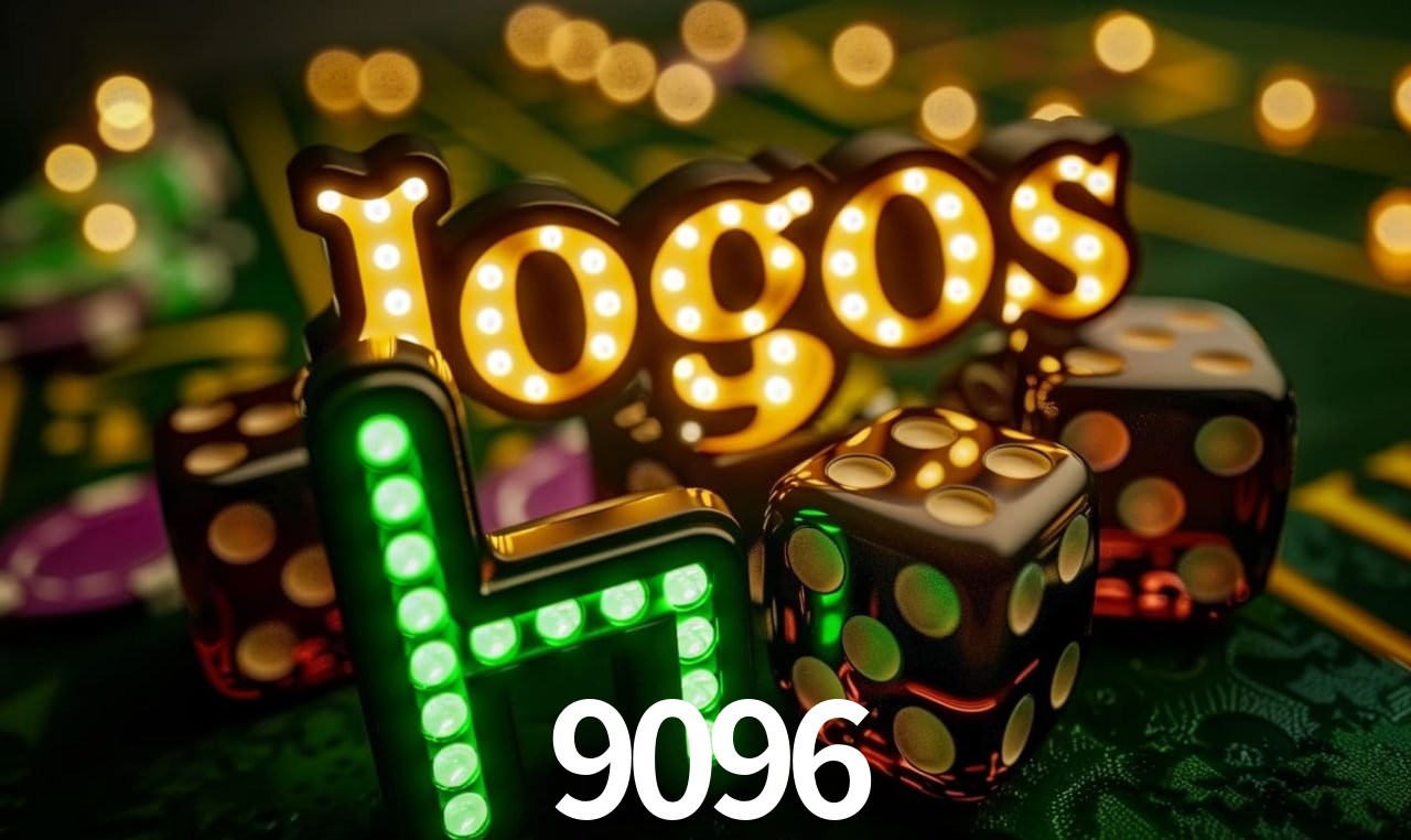 Sistemas de Segurança 9096