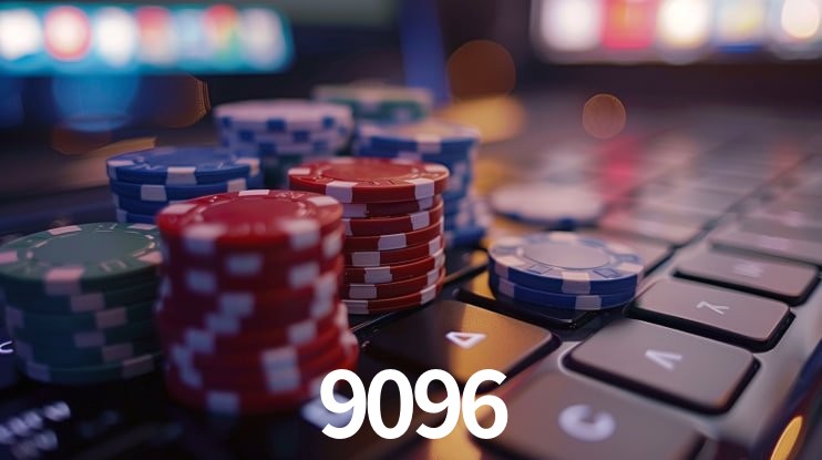 Instalação Android 9096